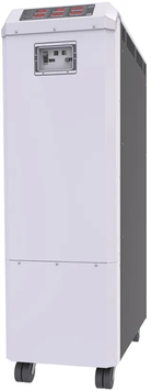 ГЕРЦ-ПРО У 36-3/125 v3.0 трифазний стабілізатор напруги  138uk фото