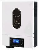 Гибридное ИБП 6000Вт, 48В + МППТ на 6 кВт ISMPPT BF DOU G 6000(dualoutput+gridtie)+wifimodule AXIOMA 68,09521 фото