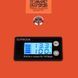 Акумулятор LP LiFePO4 12,8V - 100 Ah (1280Wh) (BMS 100A/50А) пластик LCD Smart BT 37476 фото 5