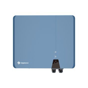 ASW30K-LT G3 сетевой инвертор трехфазный Solplanet  ASW30K-LT-G3 фото