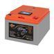Акумулятор LP LiFePO4 12,8V - 32 Ah (410Wh) (BMS 40А/32A) пластик LCD Smart BT 29993 фото 3