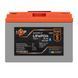 Акумулятор LP LiFePO4 12,8V - 32 Ah (410Wh) (BMS 40А/32A) пластик LCD Smart BT 29993 фото 1