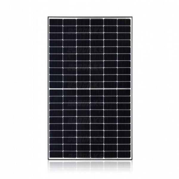 JAM66D45-620/LB 620 Wp, Bificial, n-type солнечная панель PV модуль JA Solar  22833 фото