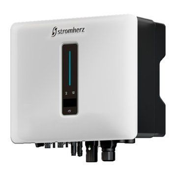 Гібридний інвертор Stromherz S-15K-3P-ESS-UA 2116030 фото