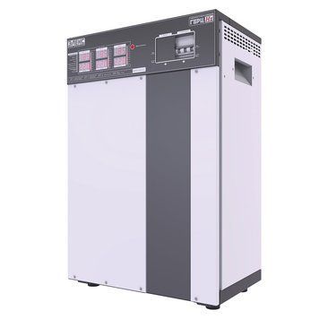 ГЕРЦ У 36-3/63 v3.0 трифазний стабілізатор напруги  135uk фото