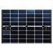 JAM54D40-420/MB 420 Wp, BF Bifacial сонячна панель PV модуль JA Solar  20296 фото 2